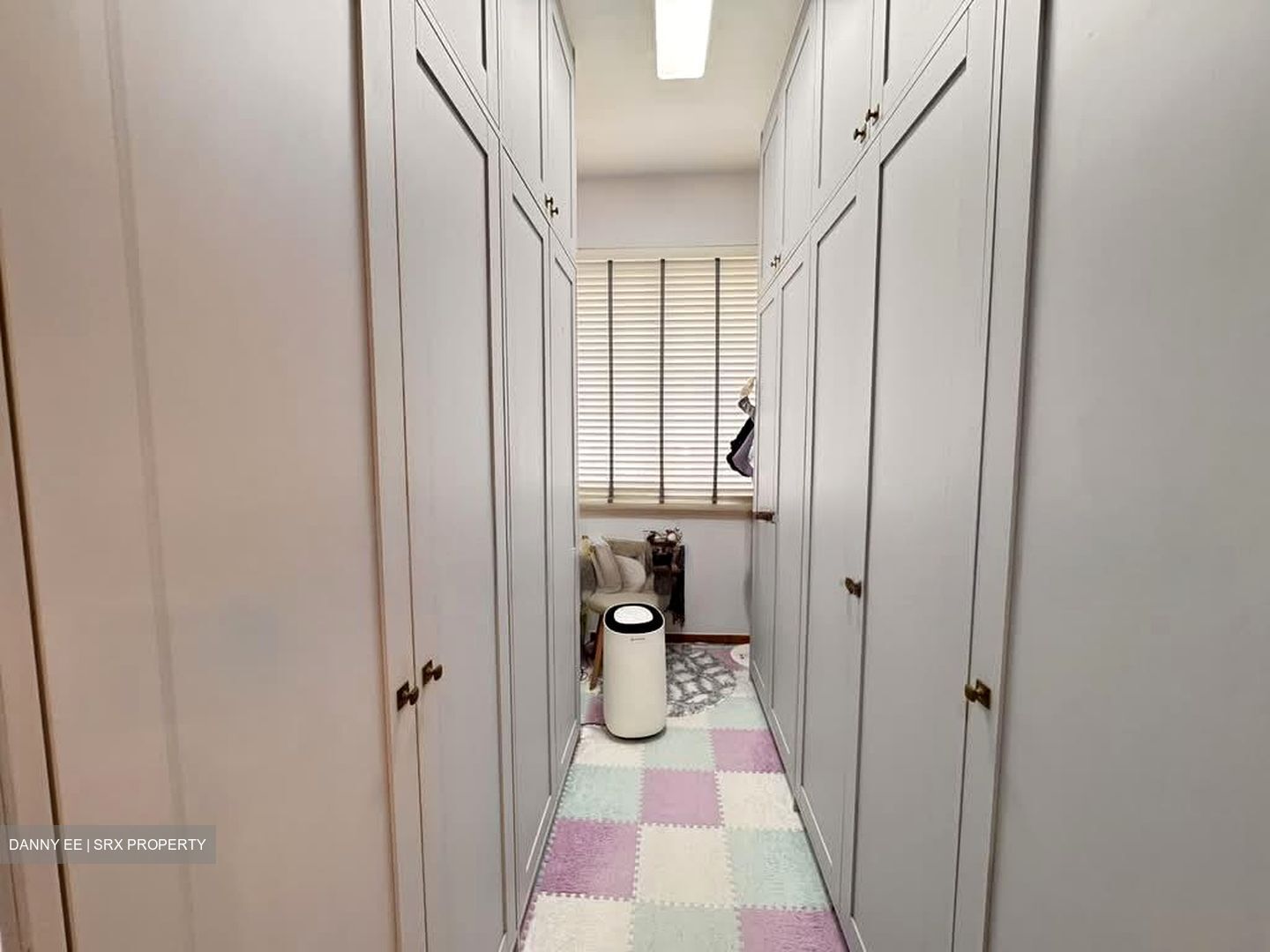 Hills Twoone (D23), Apartment #579193101